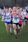 Senior Men and Under-23s, 2023 British Athletics Cross Challenge, Sefton Park, Liverpool. Photo: David T. Hewitson/Sports for All Pics